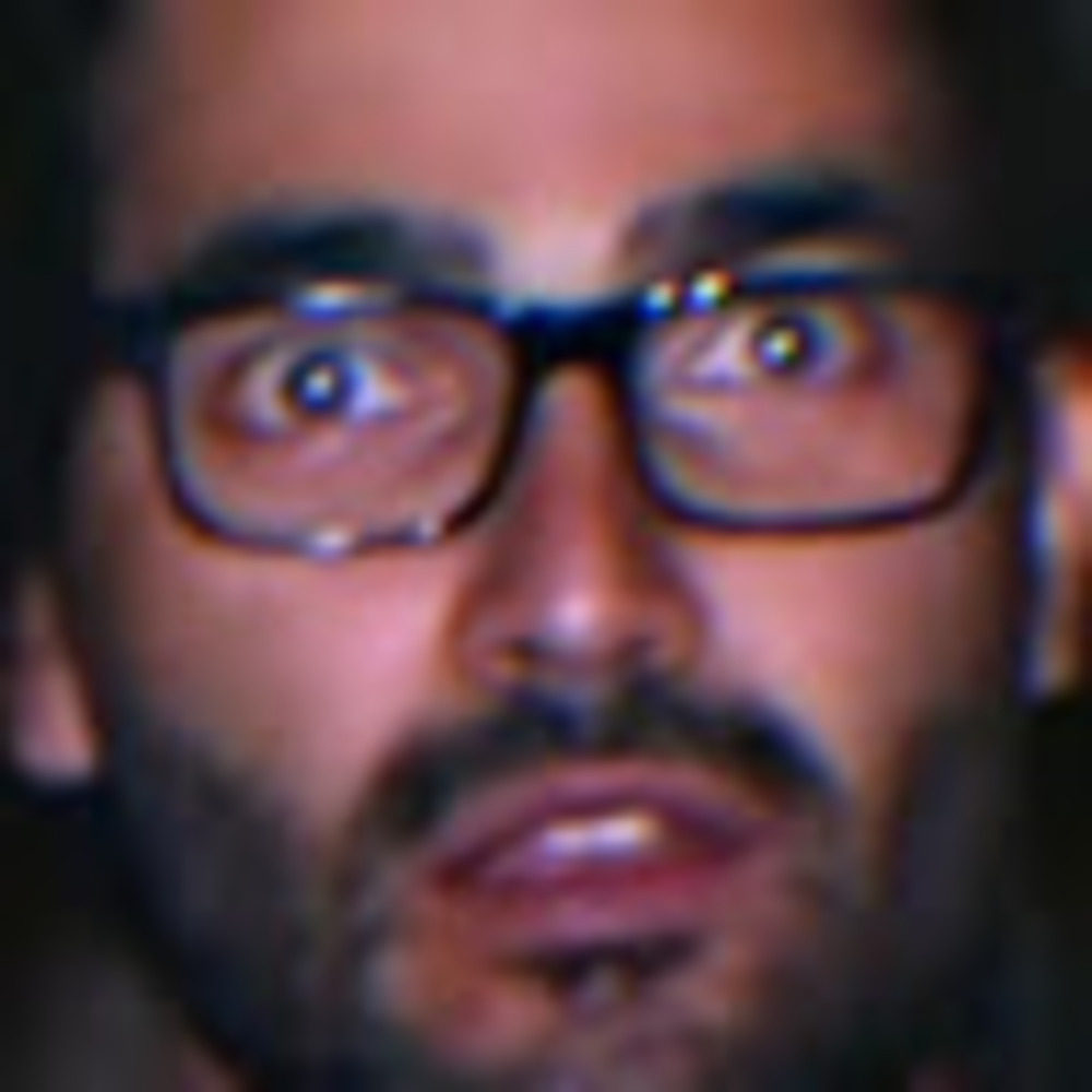 Meet your Posher, Lexy